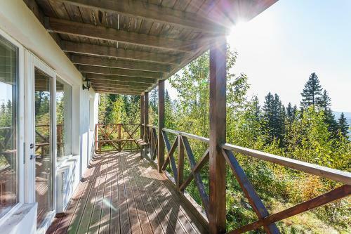Apartamento Villa Falken