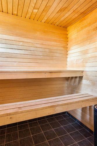 Apartamento Villa Falken