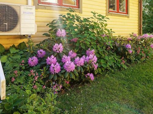 Holiday Home Arboga
