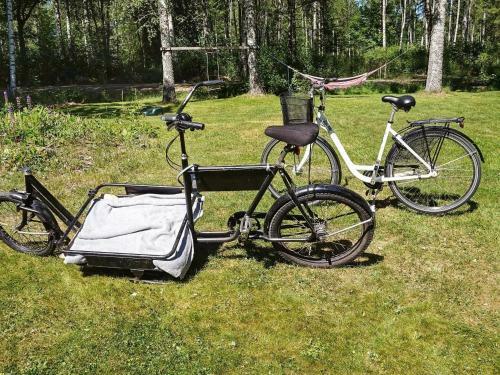 Holiday Home Arboga