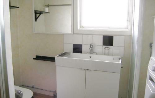 Holiday Home Annerstad With Fireplace I