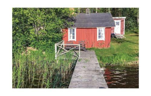 Two-bedroom Holiday Home In Katrineholm
