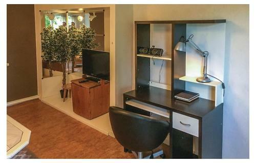 Two-bedroom Holiday Home In Katrineholm