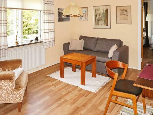 Holiday Home Ystad
