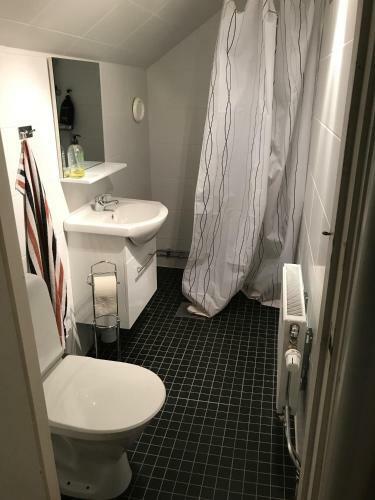 Bed & Breakfast H�llstad Kronog�rd