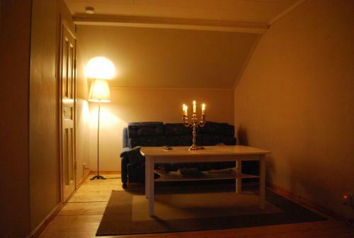 Bed & Breakfast H�llstad Kronog�rd