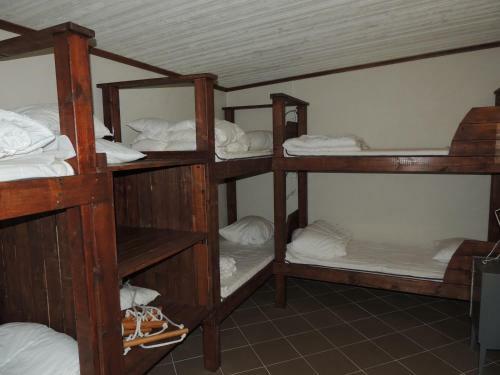 Albergue Hj�rtasj�torpet