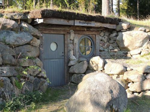 Albergue Hj�rtasj�torpet