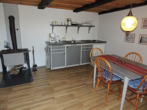 Albergue Hj�rtasj�torpet