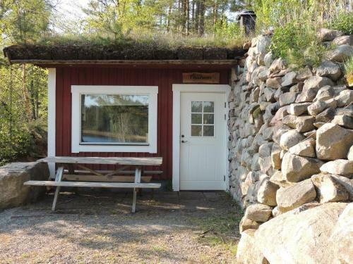 Albergue Hj�rtasj�torpet
