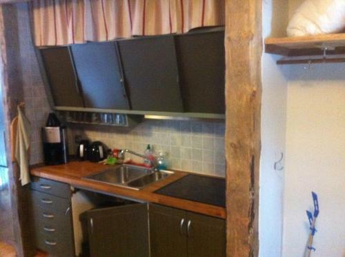 Albergue Hj�rtasj�torpet