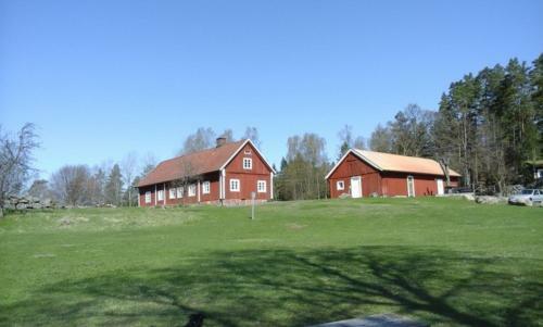 Albergue Hj�rtasj�torpet