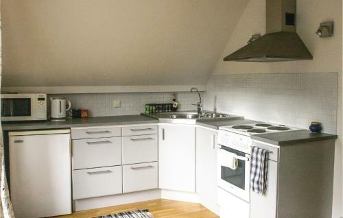 Studio Apartment In Ygne
