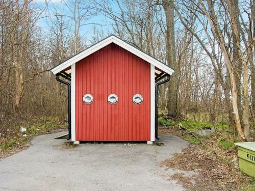 Holiday Home Ljuster� III