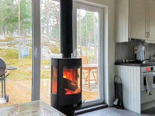 Holiday Home Ljuster� III