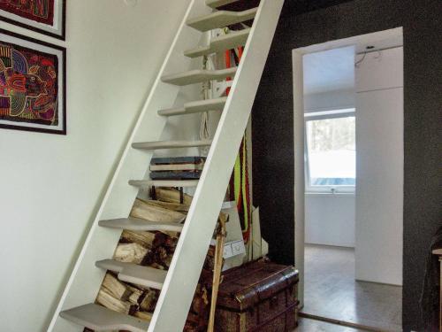 Holiday Home Ljuster� III