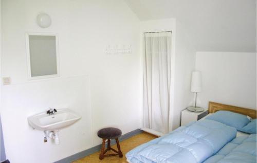 Eleven-bedroom Holiday Home In Ryd