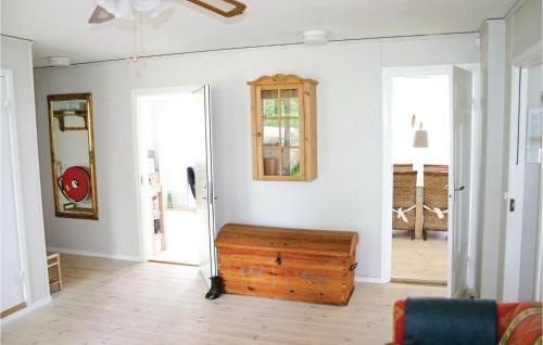 Eleven-bedroom Holiday Home In Ryd