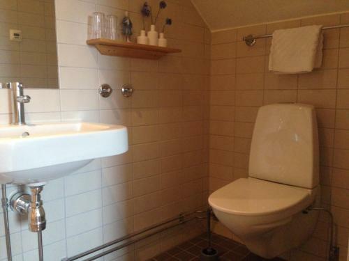 N�tesj� Hotell