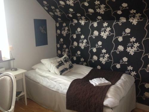 N�tesj� Hotell