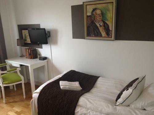 N�tesj� Hotell