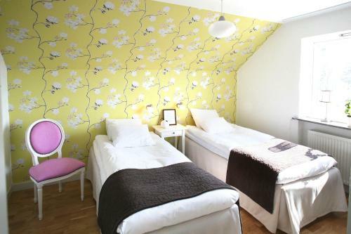 N�tesj� Hotell