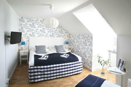 N�tesj� Hotell