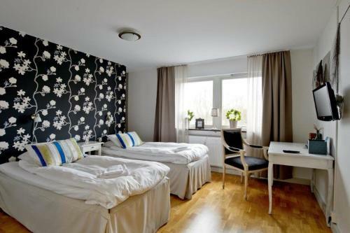 N�tesj� Hotell