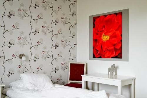 N�tesj� Hotell