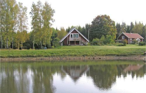 Apartment Forsheda II
