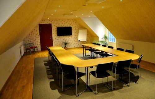 Bed & Breakfast Nils Holgerssong�rden