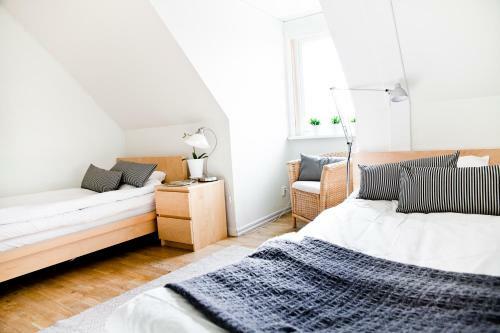 Abbek�s Golfrestaurang & Hotell