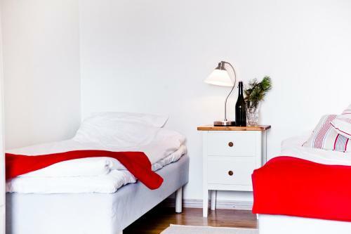 Abbek�s Golfrestaurang & Hotell