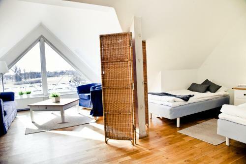 Abbek�s Golfrestaurang & Hotell