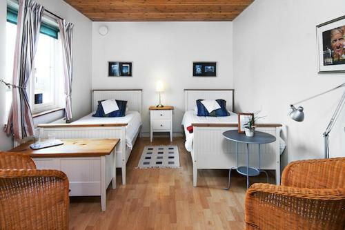 Abbek�s Golfrestaurang & Hotell