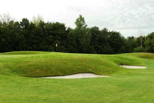 Abbek�s Golfrestaurang & Hotell