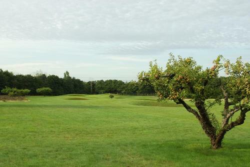 Abbek�s Golfrestaurang & Hotell