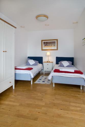Abbek�s Golfrestaurang & Hotell