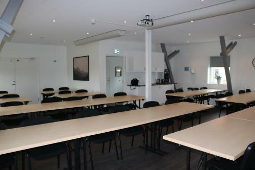 Albergue K�rraton Vandrarhem