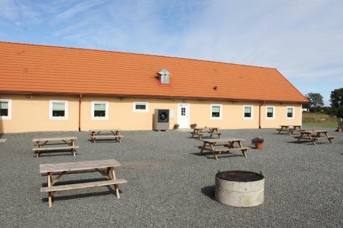 Albergue K�rraton Vandrarhem