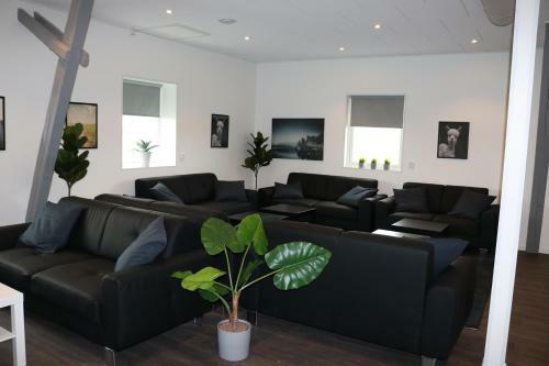 Albergue K�rraton Vandrarhem