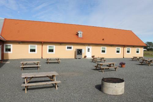 Albergue K�rraton Vandrarhem