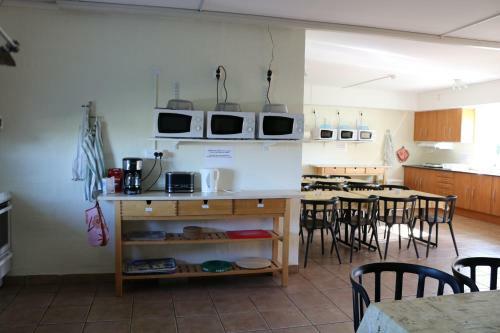 Albergue K�rraton Vandrarhem