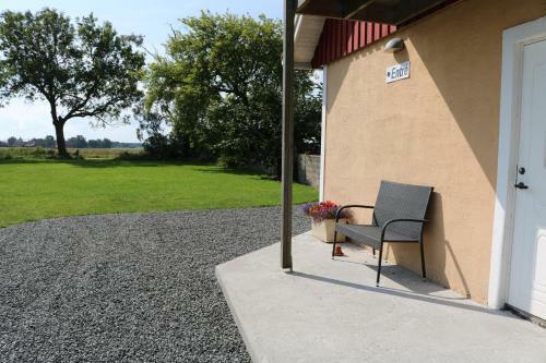 Albergue K�rraton Vandrarhem