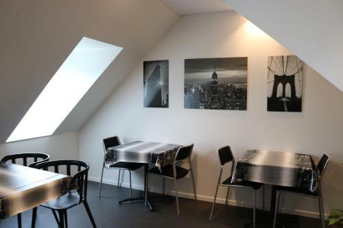 Albergue K�rraton Vandrarhem