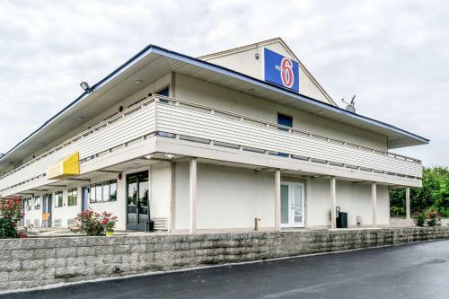 Motel Florence Heritage Inn