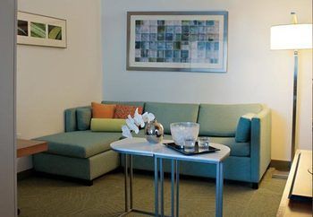 Hotel Springhill Suites Cincinnati Airport South