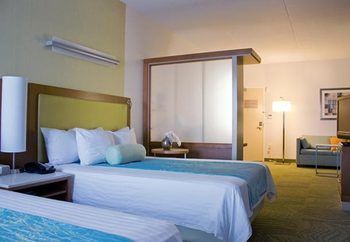 Hotel Springhill Suites Cincinnati Airport South