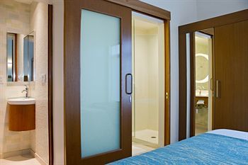 Hotel Springhill Suites Cincinnati Airport South