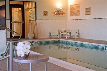 Hotel Springhill Suites Cincinnati Airport South